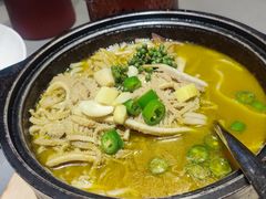 -羊门客在·烤盐池滩羊·川菜