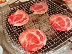 -郑阿姨的家·이모네·韩料&烤肉(武川路店)