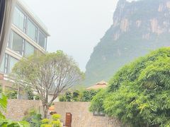 -生态苑农庄(十里画廊遇龙河店)
