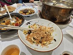 -聚春园自助餐厅(东街口店)