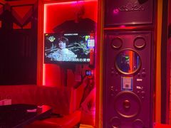 -歌友汇KTV(大悦城11层店)