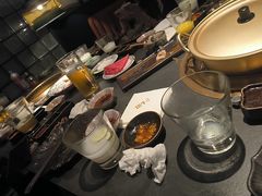 -铭牛烧肉·和牛海鲜自助(高新月牙湖店)
