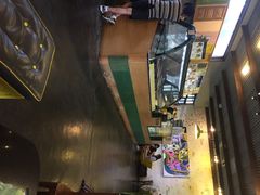 IBERRY-莓园冰淇淋店