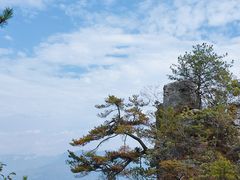 -恩施大峡谷