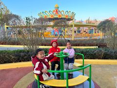 -青岛方特梦幻王国