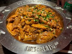 -胖哥俩肉蟹煲(海盐总店)