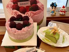 -流酥可心·牛乳蛋糕商店(禾祥西路店)
