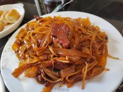 广州干炒牛河-伍湛记 · 广州老字号(龙津中路店)