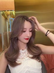 -3AM HAIR SALON染发烫发接发