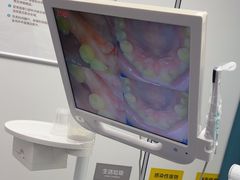 -深圳富茂格伦菲尔口腔门诊部(龙华清湖总院)