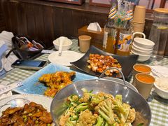 -玉桥餐厅(天坛店)