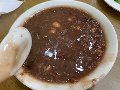 红豆粥-白魁老号饭庄(交道口店)