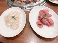 焼肉山河 江古田店 图片 东京 大众点评网