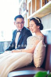 -蔚蓝映像STUDIO婚纱摄影(南稍门店)
