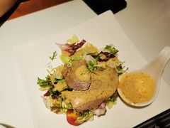 -斗牛士牛排餐厅(嘉里汇店)