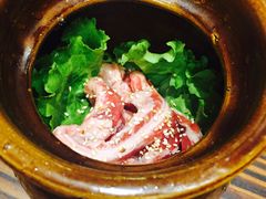 -和萌牛肠烧烤(财富中心店)