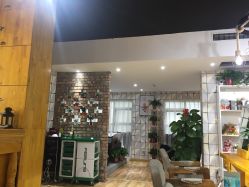 -明洞造型精品烫染