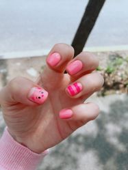 -LEILEI NAIL蕾蕾美甲美睫