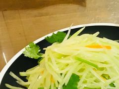 -褒河栈道渔庄(建工路总店)