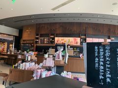 -星巴克臻选(北京富力家园店)