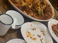 -福顺祥大盘鸡(临潼店)