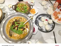 -老妈菜馆(建设街店)