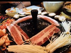 -7年8班朝鲜族非遗美食(三钢里店)