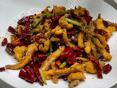 -大铁勺新津菜(中北永旺店)