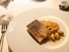 -三嚥阁 La Villa Restaurant