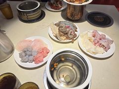-加餐海鲜自助(集美银泰百货店)