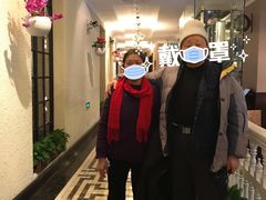-东方明珠老上海8号餐厅(东方明珠广播电视塔店)