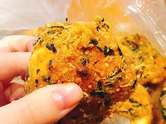 -泸溪河桃酥(秦淮夫子庙一店)