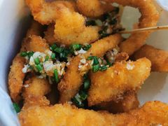 -特色椒盐排条(天山西路店)