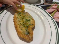 -秋林西餐厅(总店)