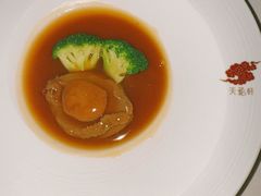 -天龙轩(香港丽思卡尔顿酒店)