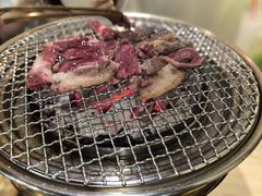 -大阪烧肉BAKA一代(十亩地店)