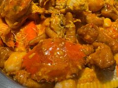 -胖哥俩肉蟹煲(世茂国际广场店)