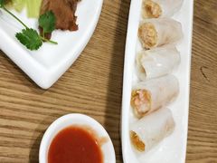 -禧座港式餐厅(星河店)