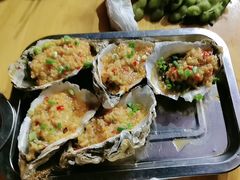 -刘三姐特色烤豆花·宜宾烧烤·把把烧(万年场店)