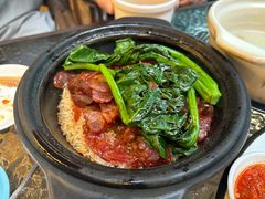 -香港威特瑞茶餐厅(小白楼音乐厅店)