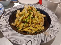 -宁夏国强手抓羊肉·清真菜(未央路凤三店)