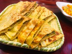 -石老头关东饺子王·东北菜(嘉华鑫城店)