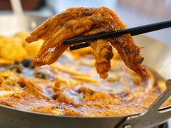 -小螺大作·螺蛳粉火锅(林和西店)