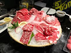 -官也街澳门火锅(新源里店)