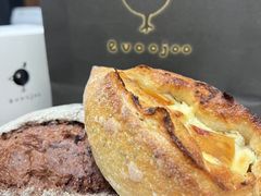 -evoojoo面包商店