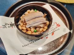 -香雪海饭店中餐厅(人民桥店)