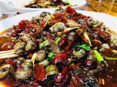 -三哥田螺(北书院街店)