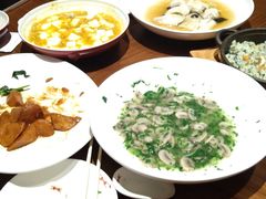 -上海人家花樣年华(中山公园店)