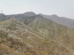 -北京鹫峰国家森林公园