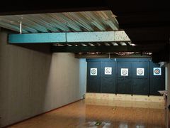 -明日世界密室轰趴·剧本桌游·箭馆团建(国贸店)